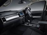Ford Ranger Double Cab XLT 2015 года (TH)